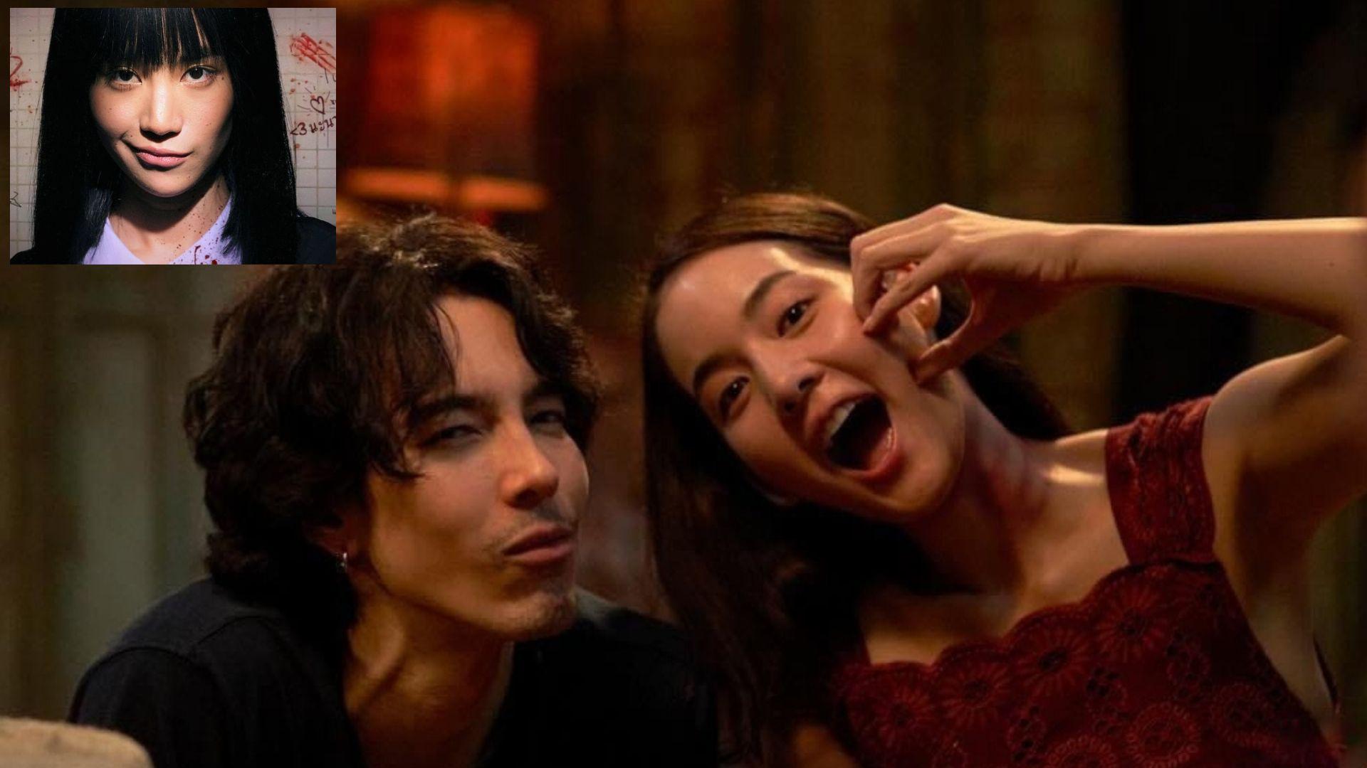 撞鬼遇到愛｜《莫測高深一女生》導演再攻大銀幕 古老大宅取景嚇出泰國票房冠軍