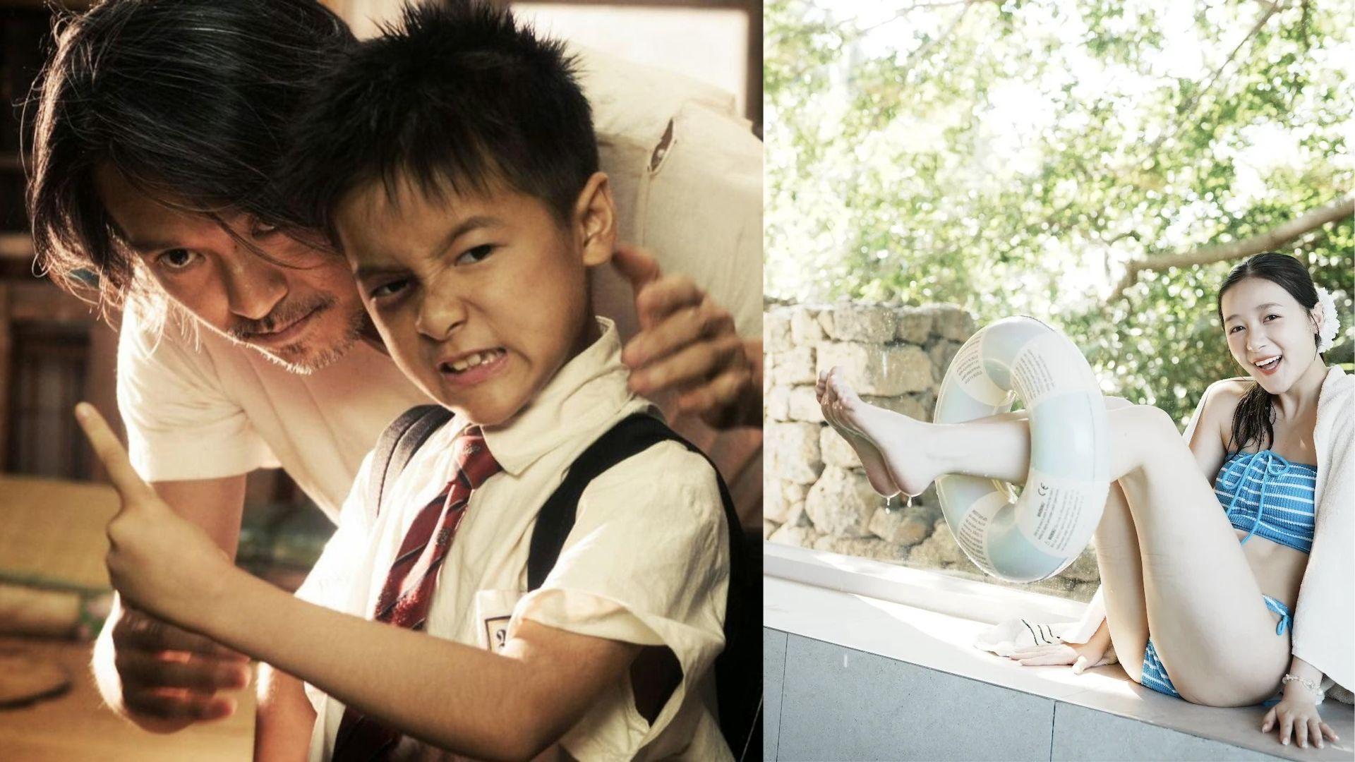 徐嬌曬身材呃like 刺激Lisa@BLACKPINK粉絲出征圍剿