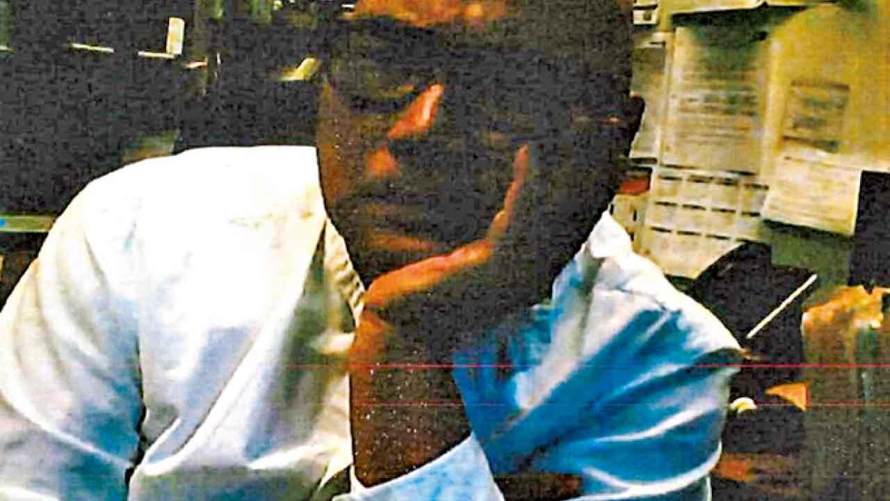 前CIA人員被指為中國當間諜 美籍港人判囚10年