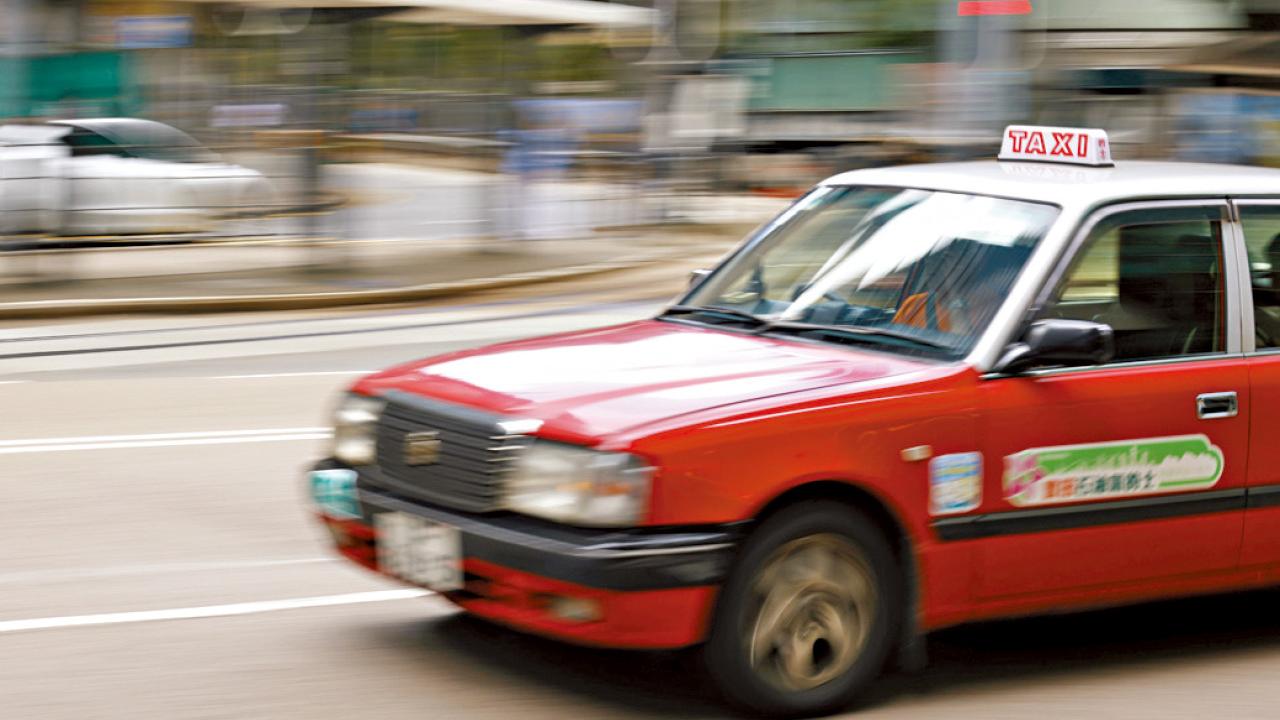 人生最累的事情，就係同「師傅」溝通