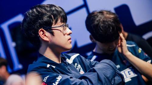 《英雄聯盟》世界大賽 Scout 出境受限　JDG Yagao 緊急替補