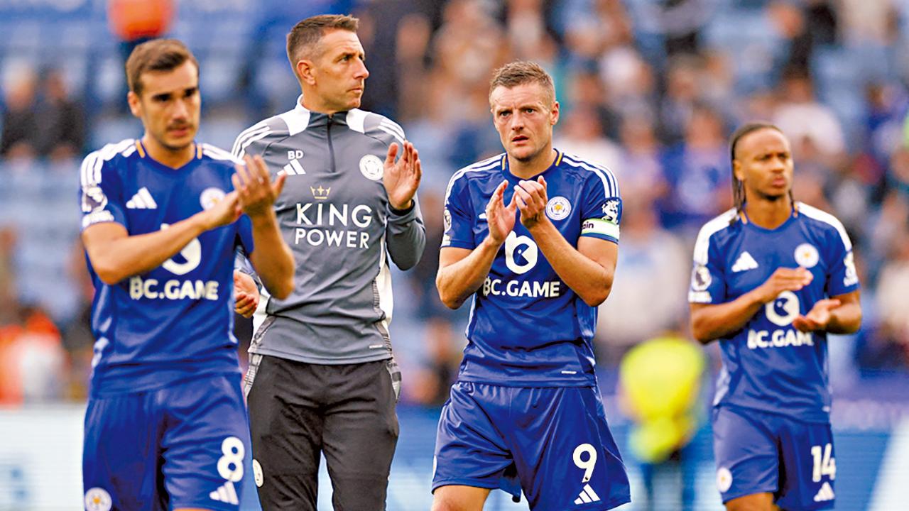 狐狸「密室逃脫」