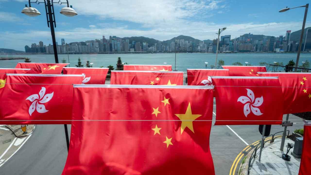 國慶75周年的信念與希望