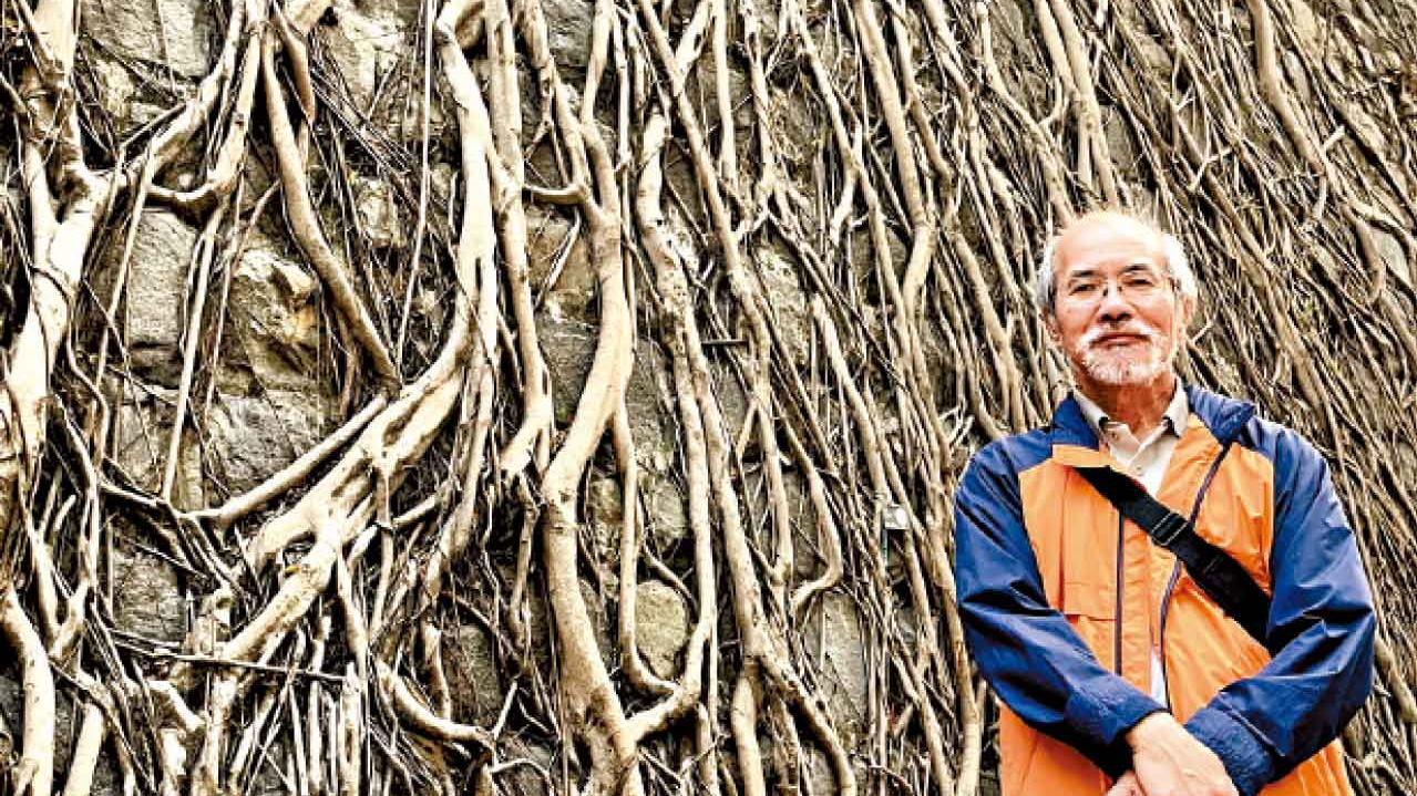 香港需要更多人氣