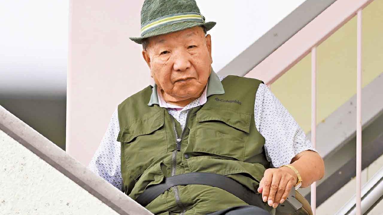 全球服刑最長 日死囚陷獄48年二度重審判無罪