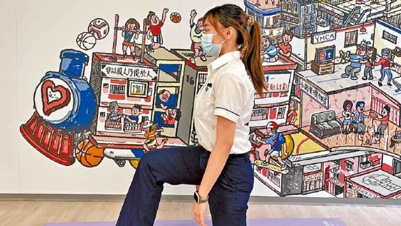 髖關節退化怎麼辦？