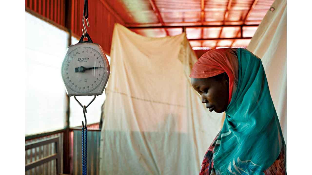 被忽略的蘇丹：逾500天的戰亂