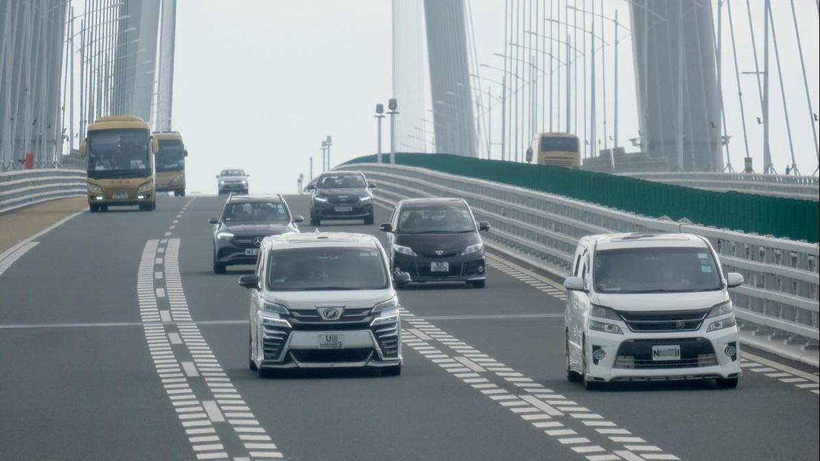 消委會｜港車北上｜保險