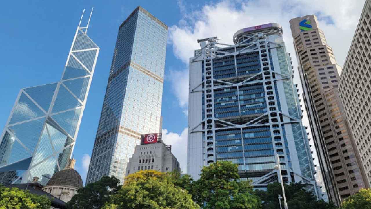 銀行減息直接惠及供樓業主