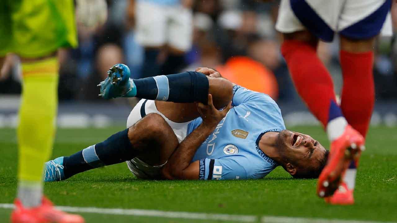 累壞了……球員企出來對抗國際足協