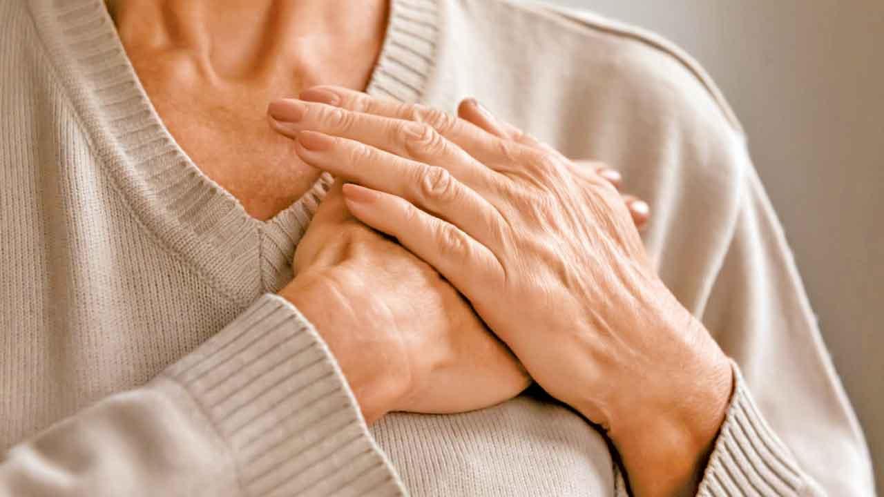 心血管疾病患者不必過度忌口？！ 營養師：控制三高關鍵在於均衡飲食與規律運動