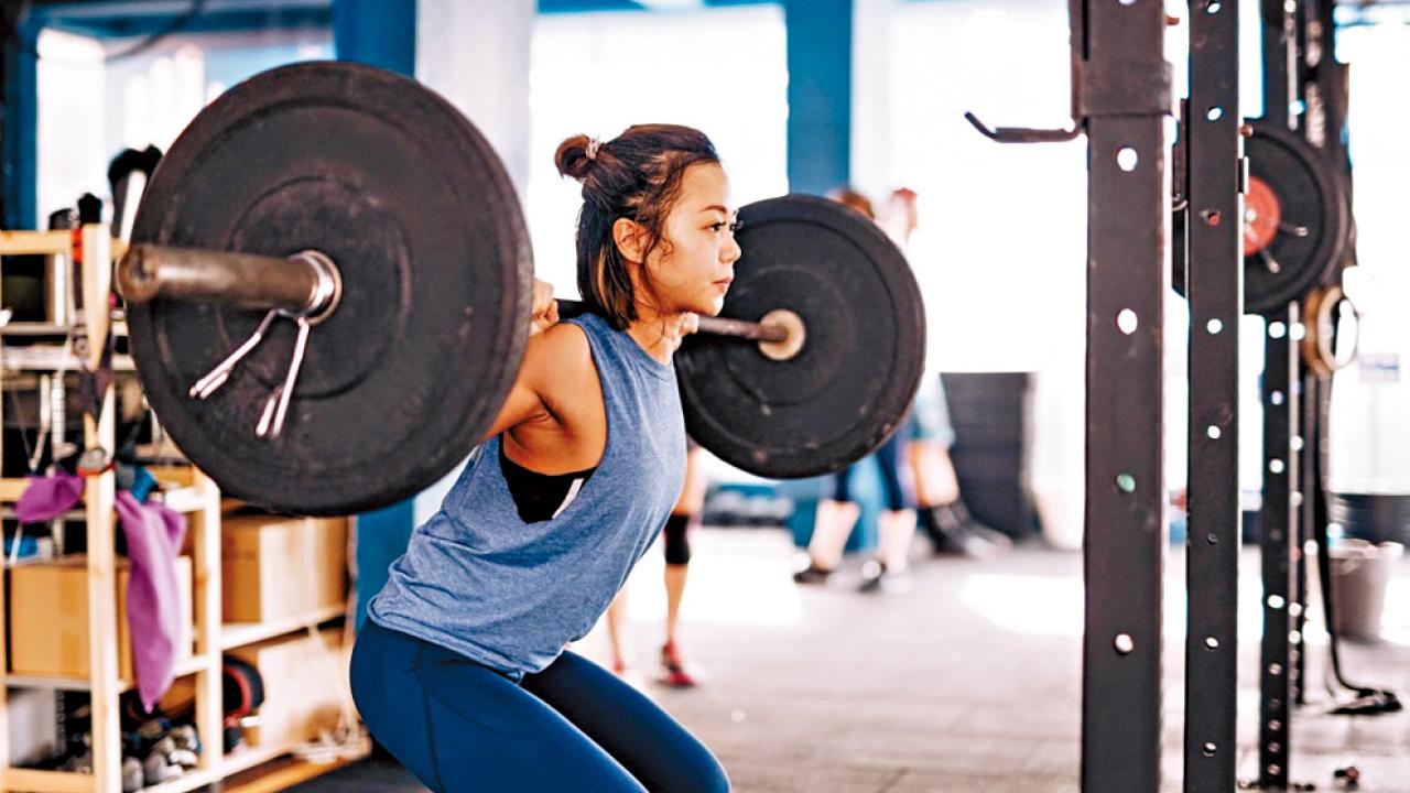 247健身點止消費降級咁簡單