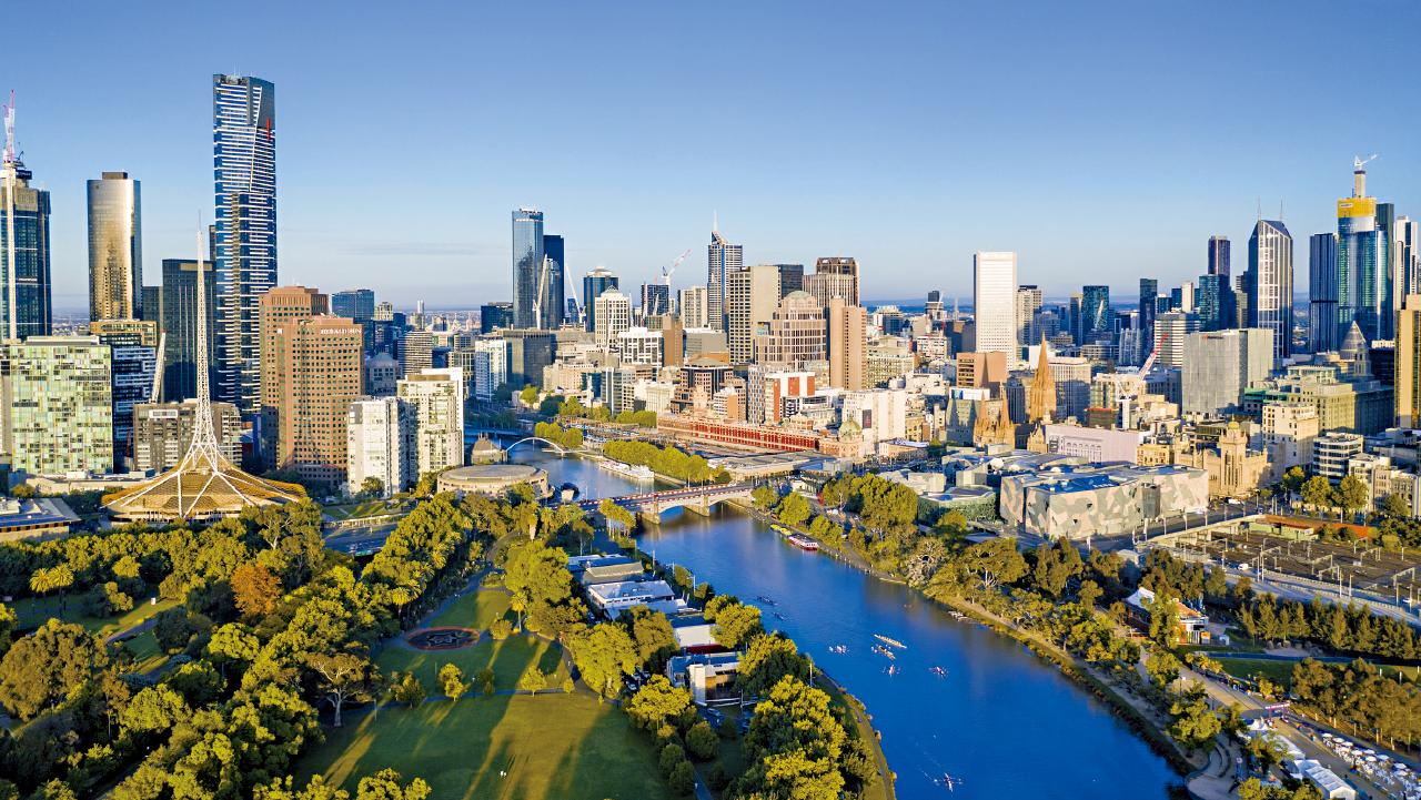 海外樓市｜墨爾本三大因素拖累樓價跑輸澳洲