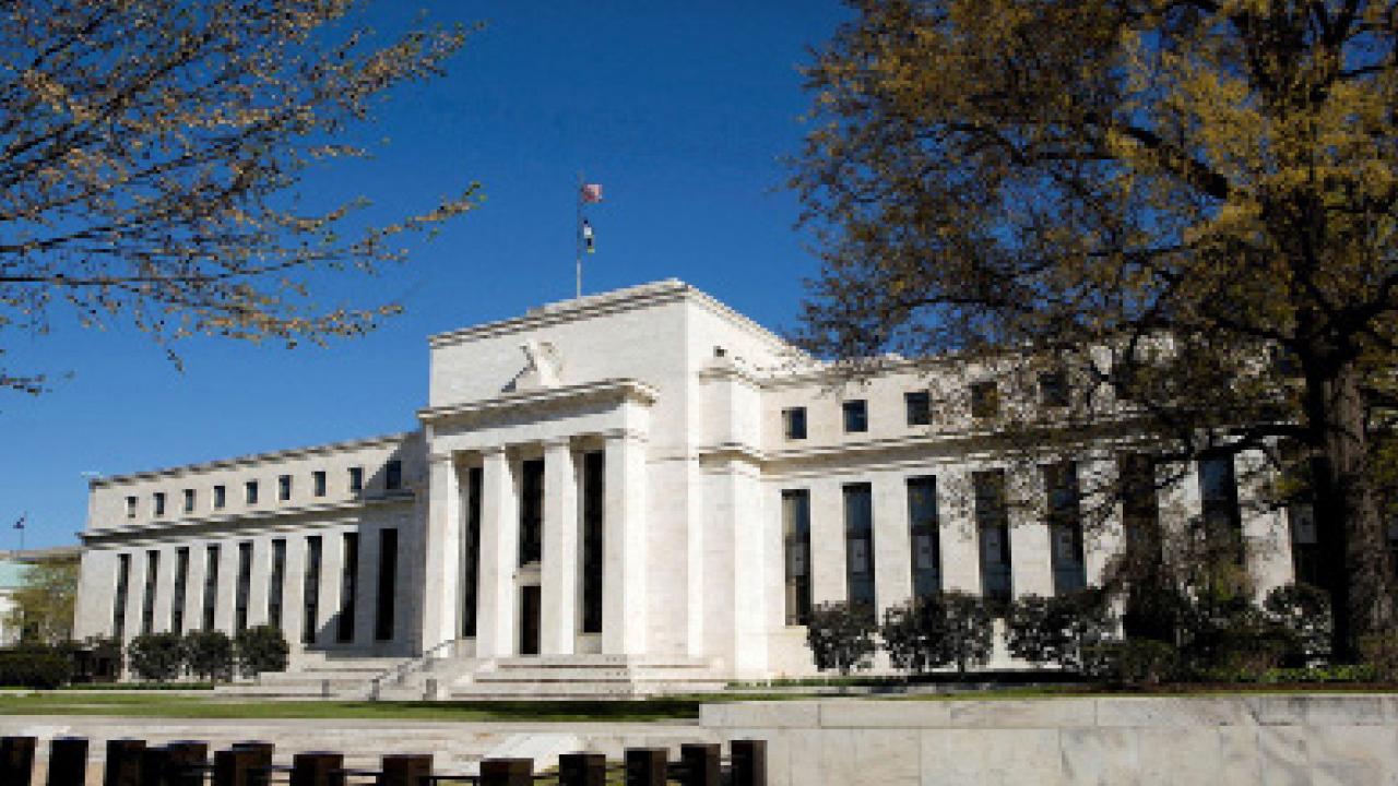 市場對減息預期或已超前