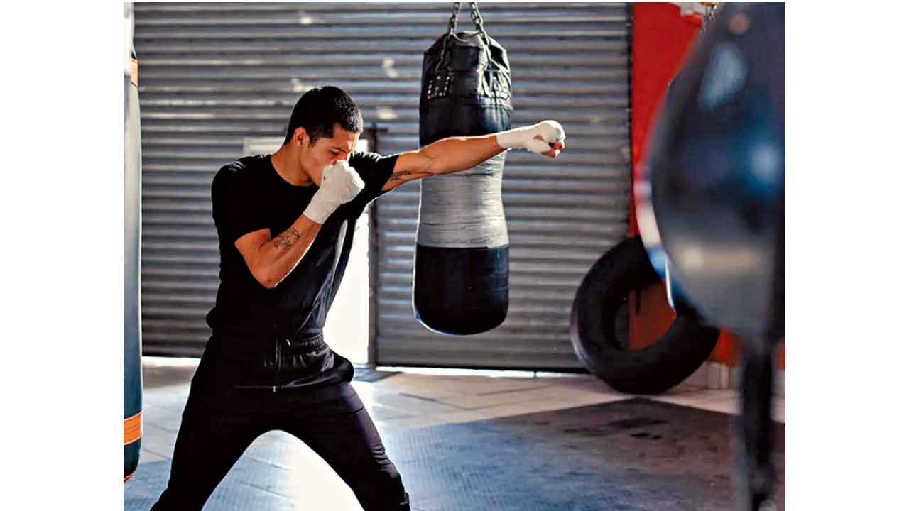 2024年我最喜愛的運動