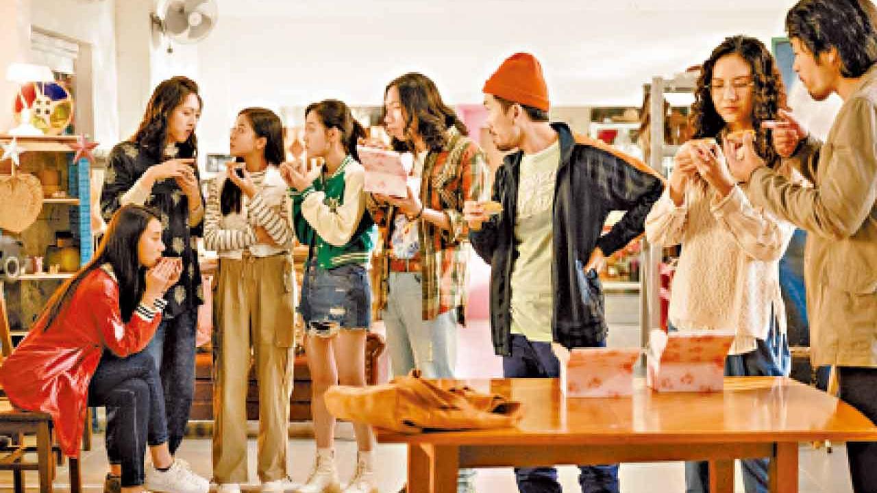 《十七年命運週期》數字解碼