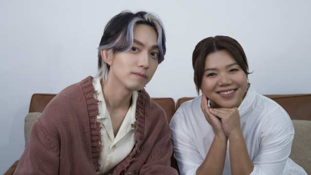 鄧小巧獲偶像林宥嘉驚喜送大禮 自覺中頭獎