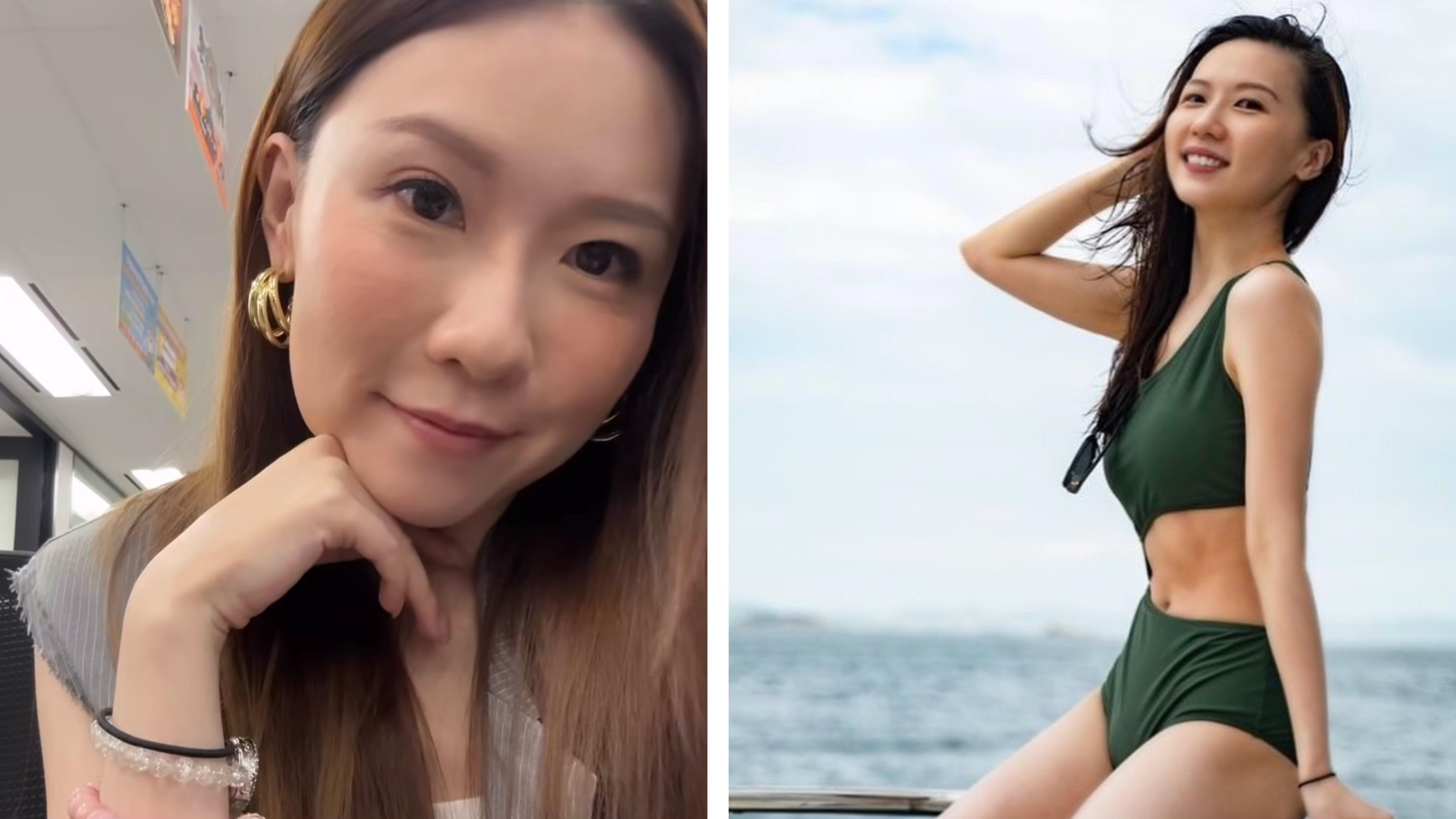 王晶愛女王子涵突然改名　親解原因：希望今次可以記住我