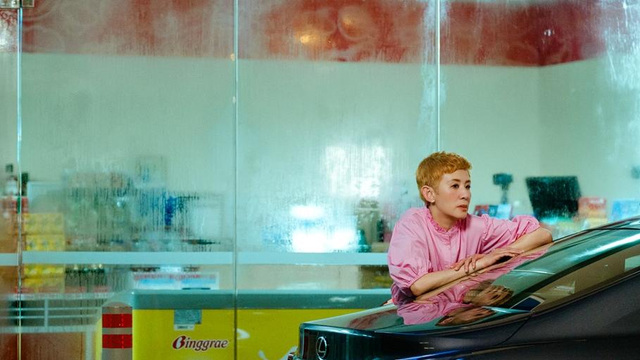 我談的那場戀愛｜票房報捷4日破300萬 吳君如拉隊中秋謝票