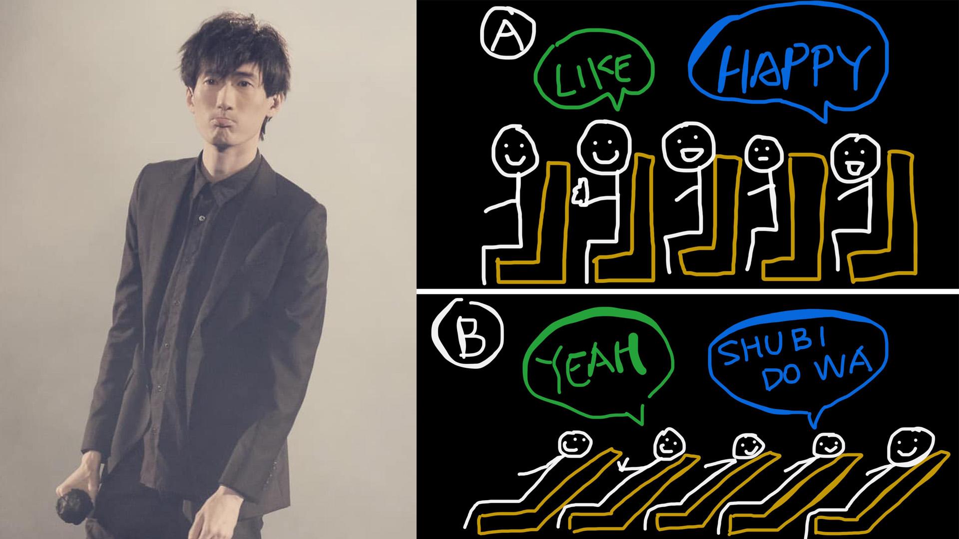 國泰座位調較問題 林日曦畫圖建議航空公司要點做