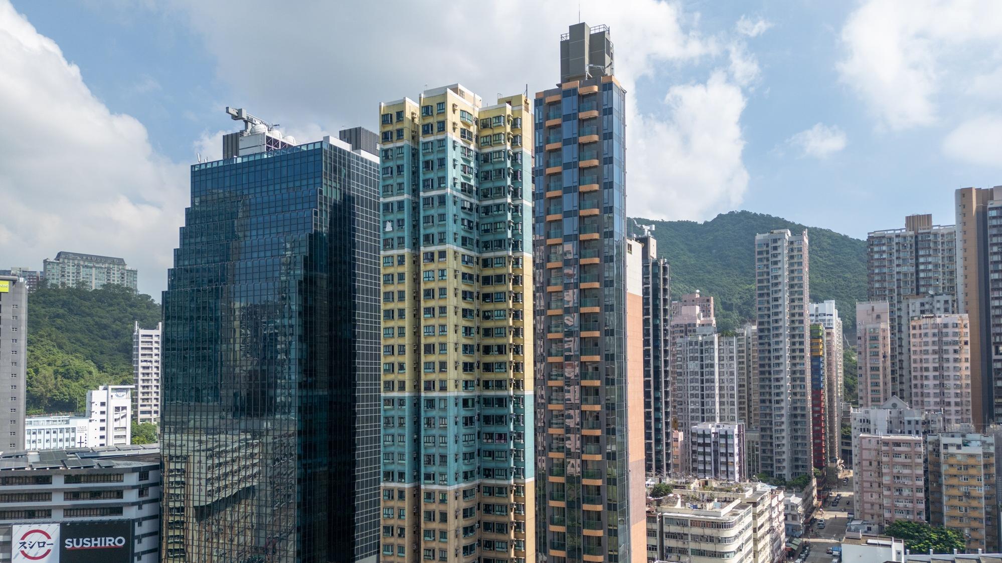 恒珀首錄撻訂 兩買家入市約一周棄購 共殺訂64萬｜新盤撻訂