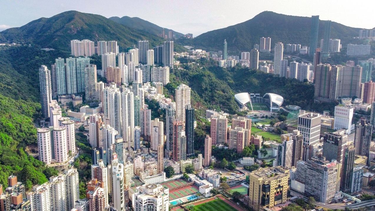 事實上，市場上有着不同實質的轉按需求。(資料圖片)