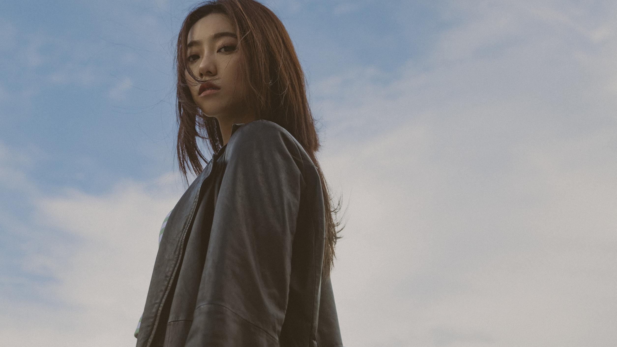 JACE陳凱詠連續兩首派台歌奪冠 有望爭奪叱咤女歌手獎