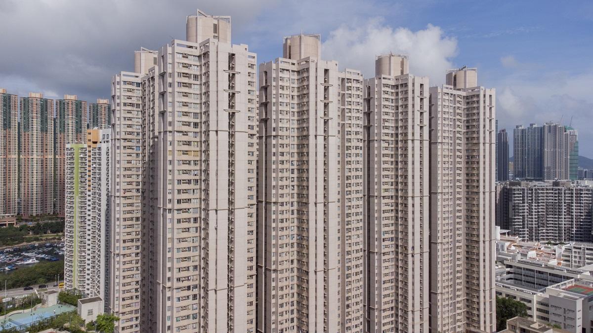 8月未補價居屋成交171宗 近半年低位 出現「價升量跌」現象｜樓市數據