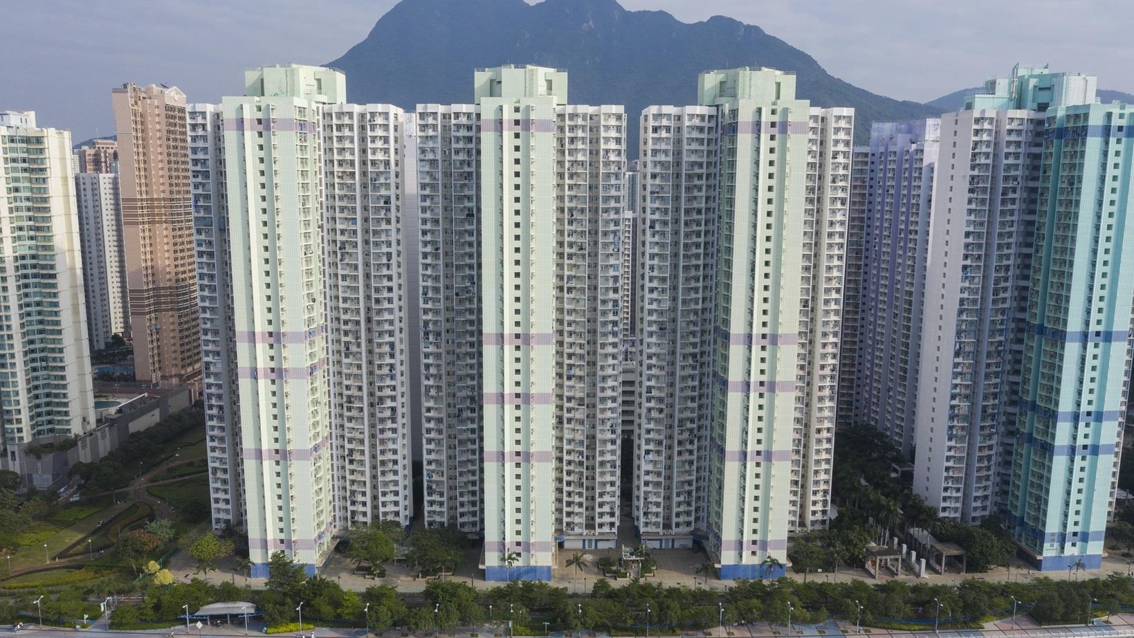 新盤居屋價瓜分客源 8月二手居屋登記388宗 按月急挫25%｜樓市數據