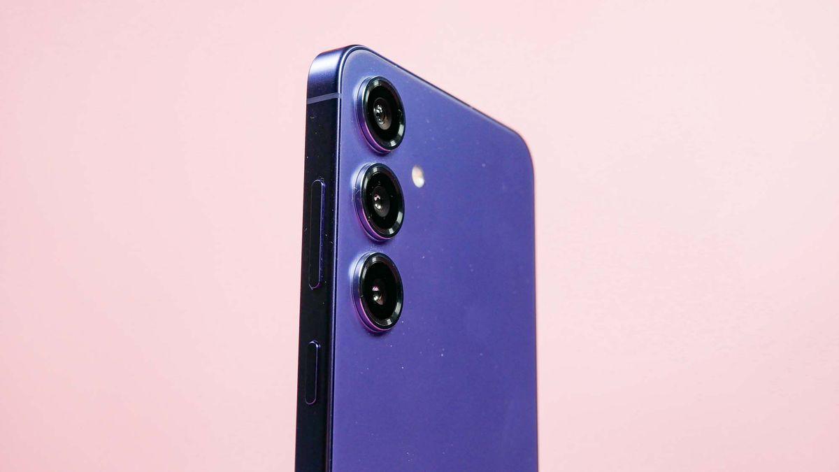 Galaxy S25 系列或全線採用 8G4 晶片！自家 Exynos 2500 傳用於 Z 系摺屏