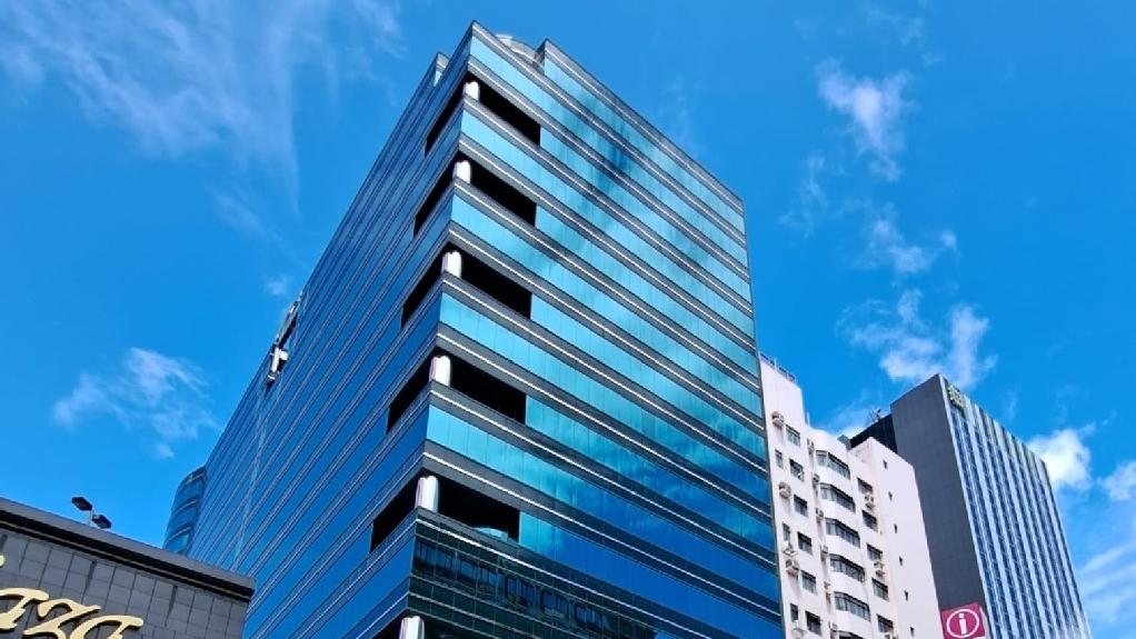 新東海商業中心相連戶連約放售 意向呎價僅7158元｜商廈市況