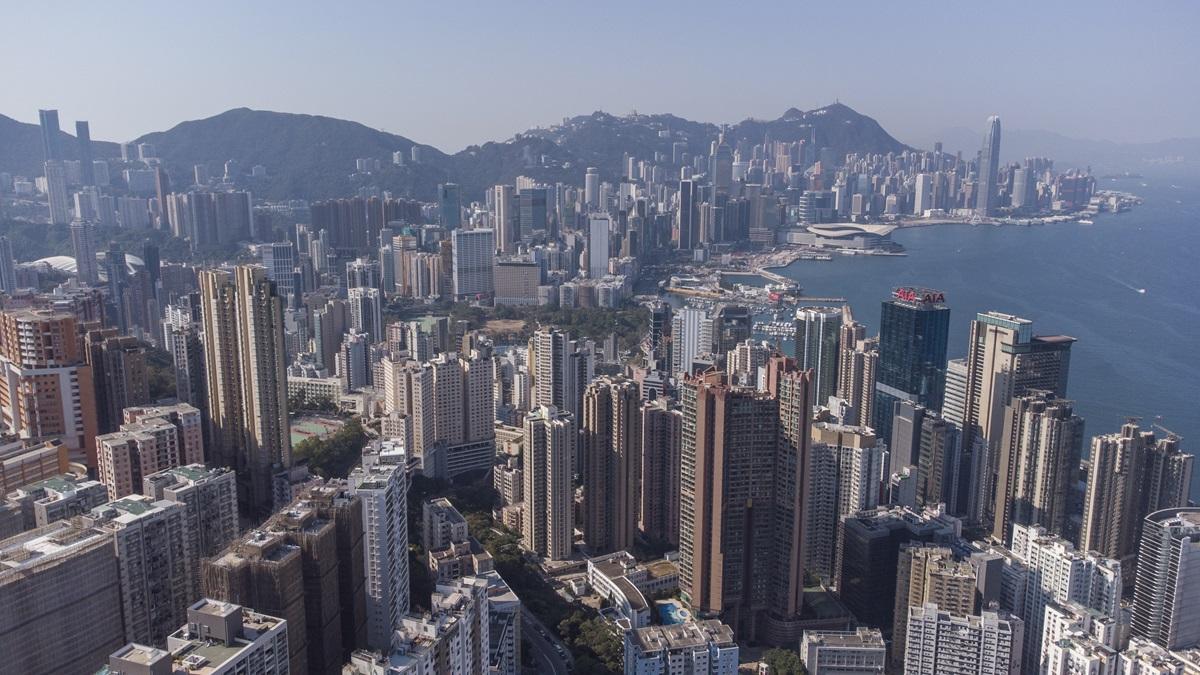 普縉集團：中小型住宅市場轉賣為租 豪宅求過於供 續跑贏大市