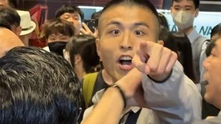 「劉馬車」的網絡紅人劉駿軒