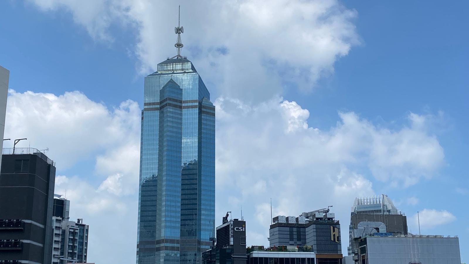 中環中心成交另有內情？