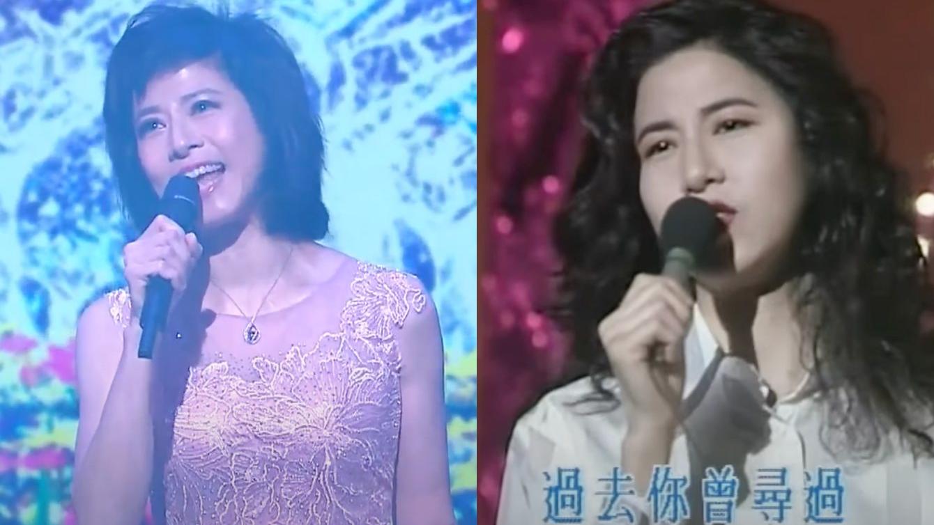 前歌手袁鳳瑛被控訴做德育導師手法有問題