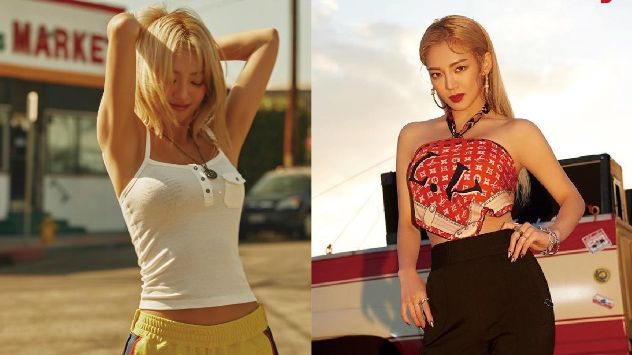 少時孝淵可甜可辣 新歌挑戰punk曲風