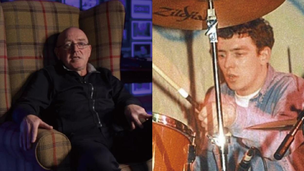 向Gallagher兄弟拋橄欖枝 Oasis原裝鼓手Tony McCarroll：離開是我一生最大錯誤 