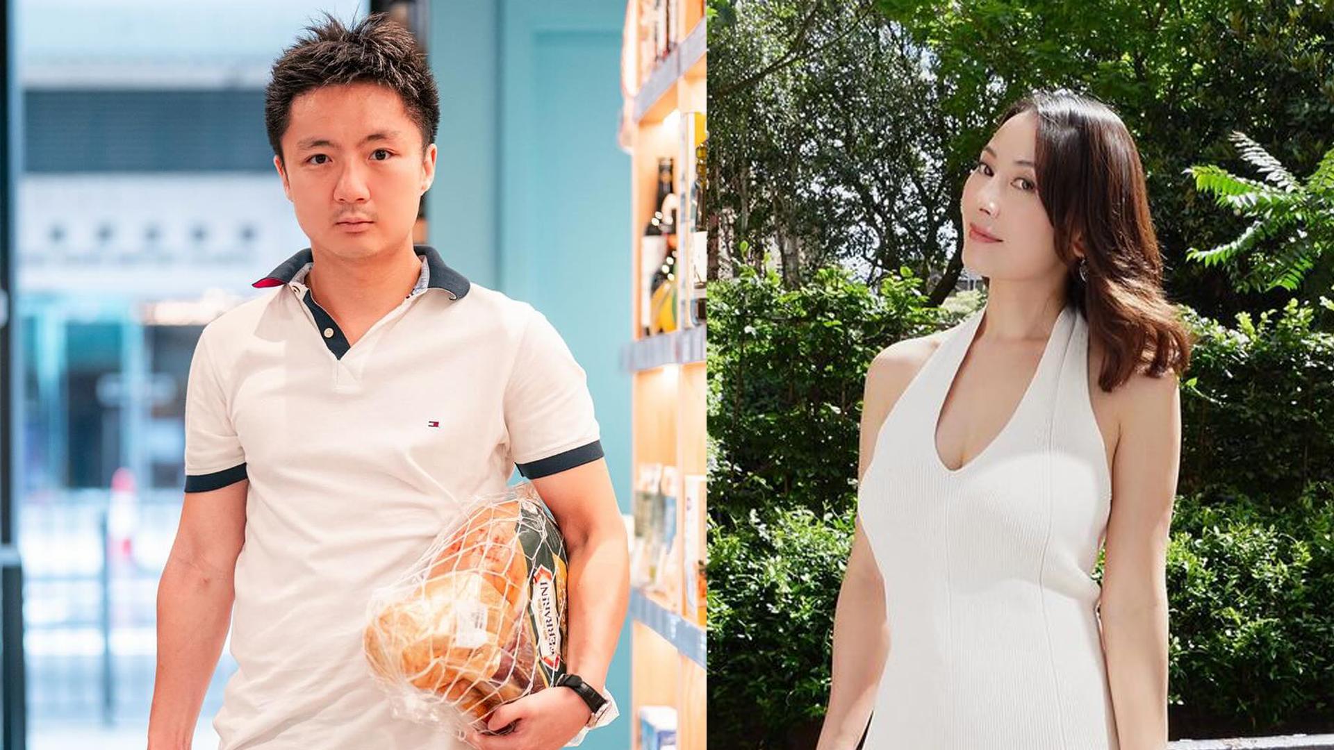 鍾培生上連登談袁嘉敏微辣 自爆月使半球娶老婆一定要港女