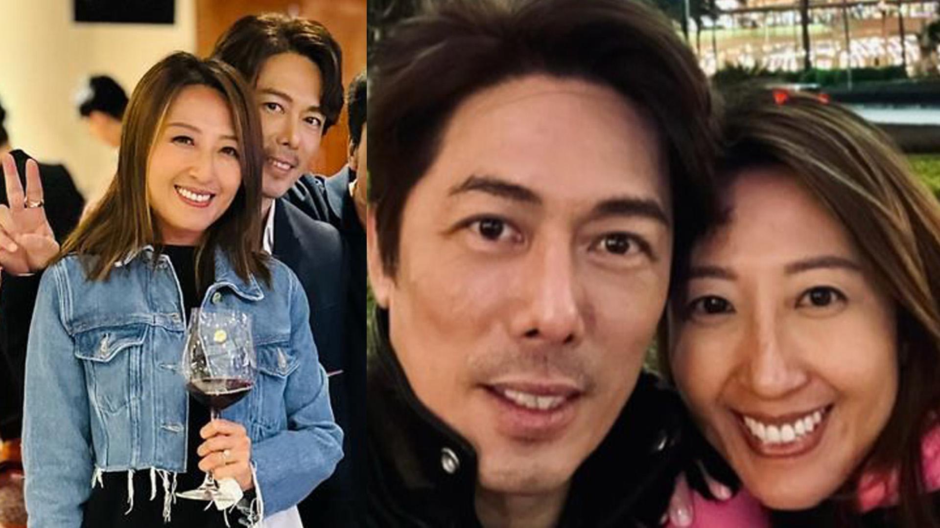 中年好聲音2｜孫美賢認搞婚外情 揭鄭梓浩經濟狀況有問題