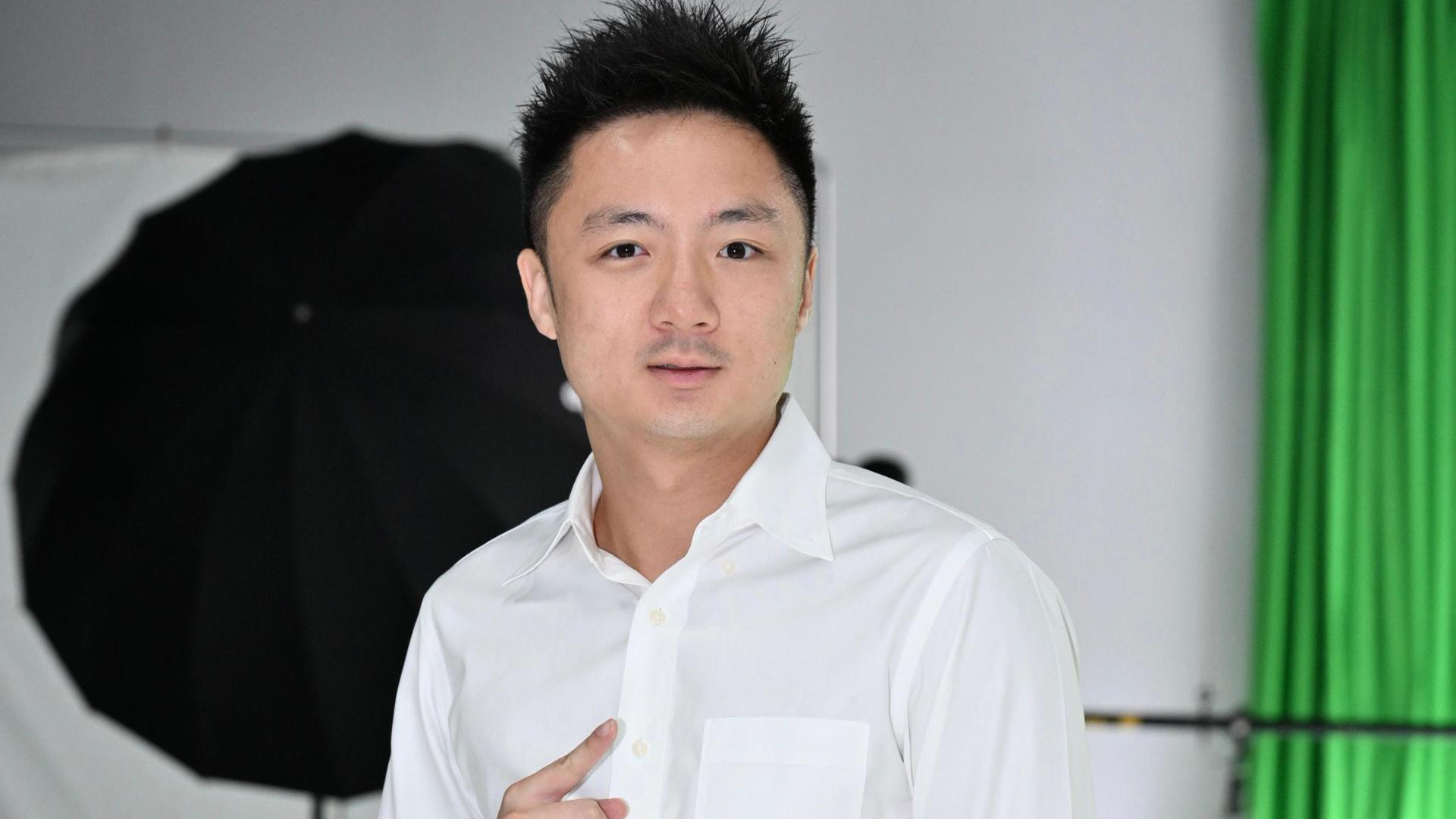 鍾培生投放過億開拓日本市場 搵朝比奈彩打響頭炮