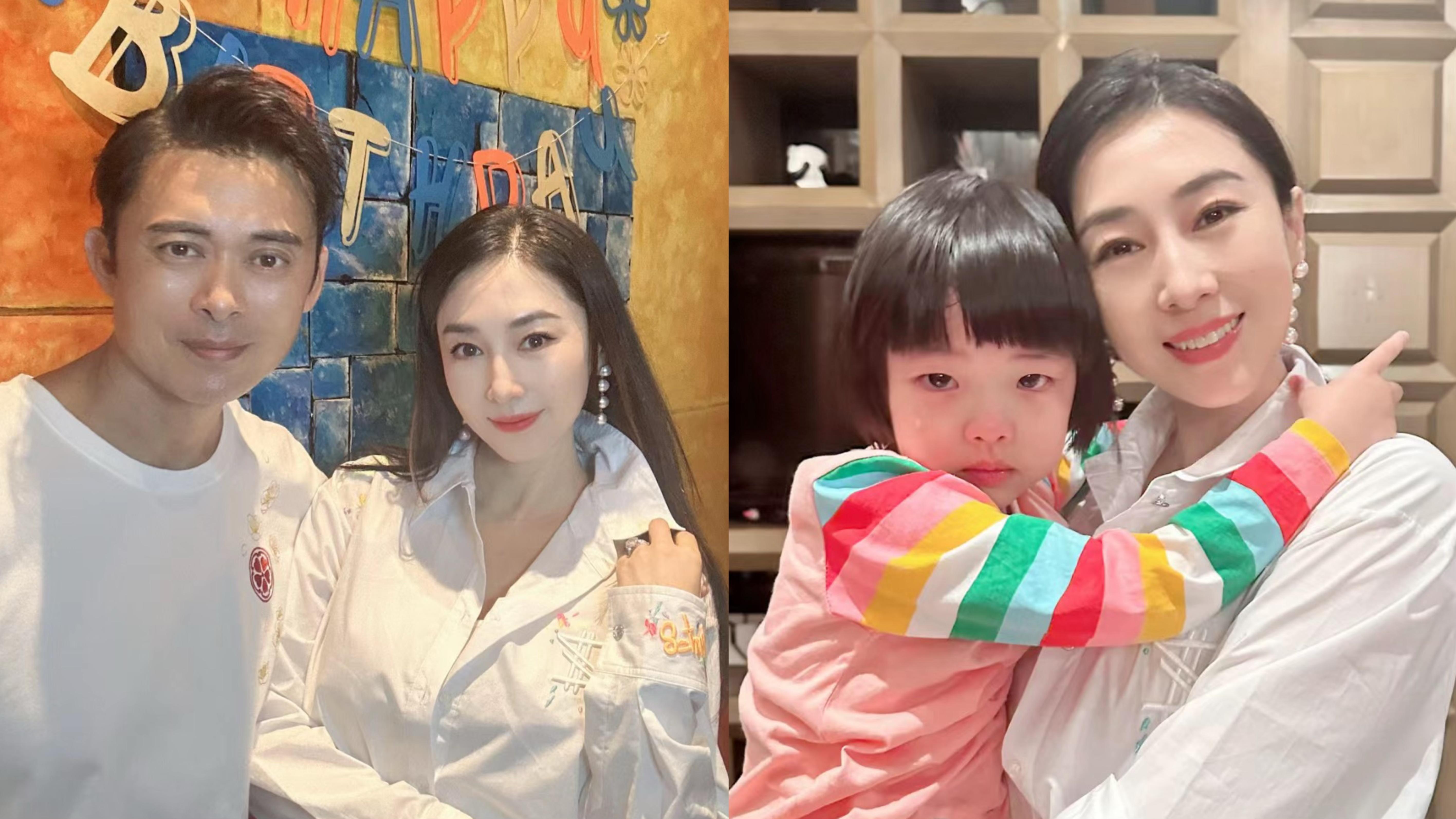 賈曉晨自爆心臟不舒服 再力數樊少皇多宗罪：以氣死我為人生目標 