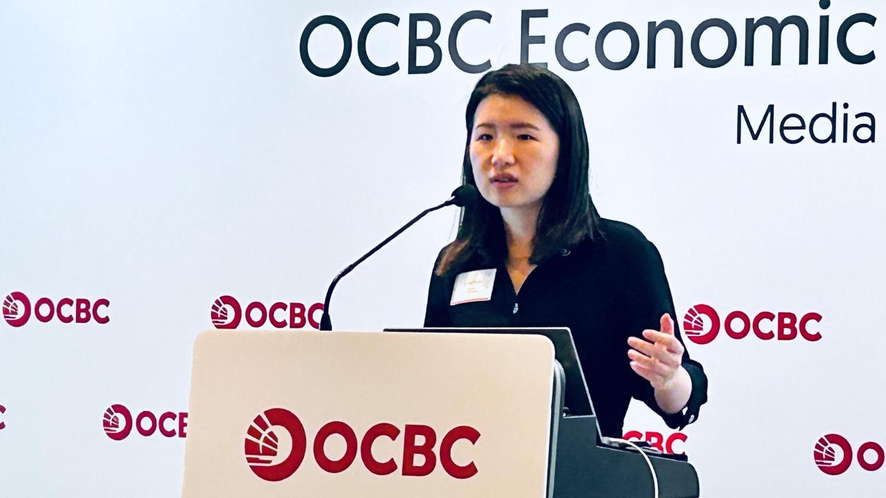 華僑銀行料本港全年經濟增長2.3%　樓市未見結構性下行