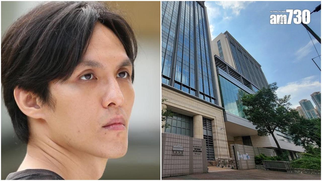 47人初選案｜呂智恆