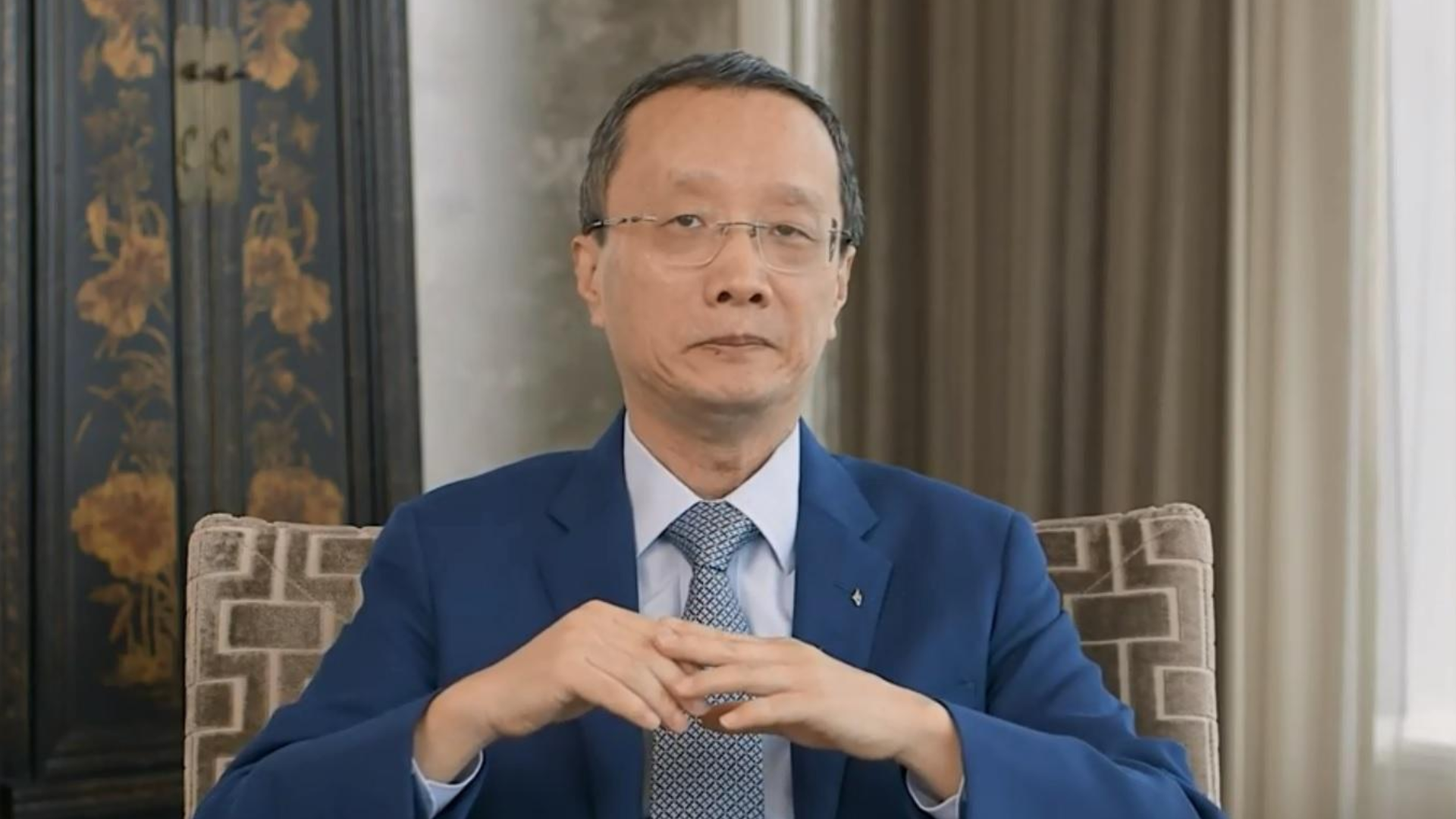 經濟學家陶冬據報加盟「淡水泉」　轉戰內地私募基金