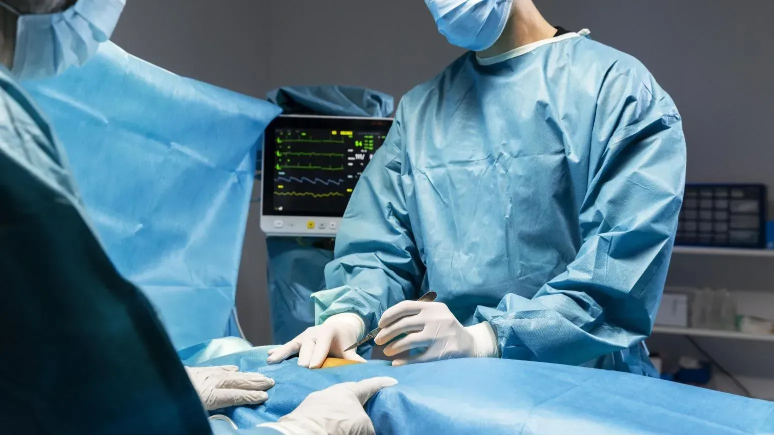 美國庸醫誤摘肝臟害死病人　死撐話係病變腫大脾臟