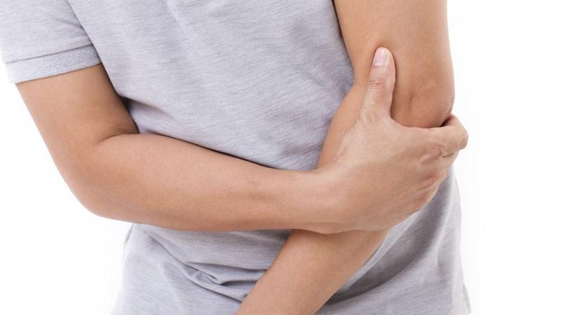 淺談骨骼與關節健康