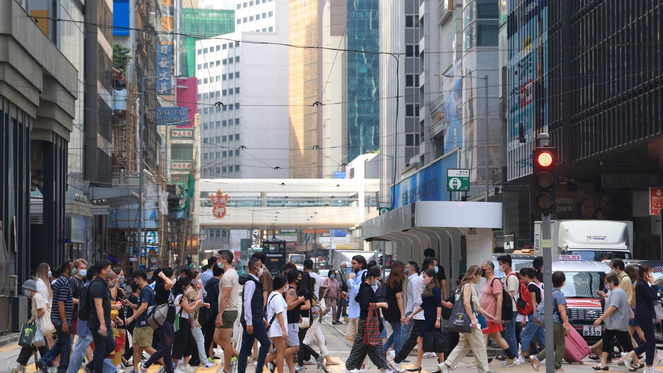 政府推100億元「新型工業加速計劃」