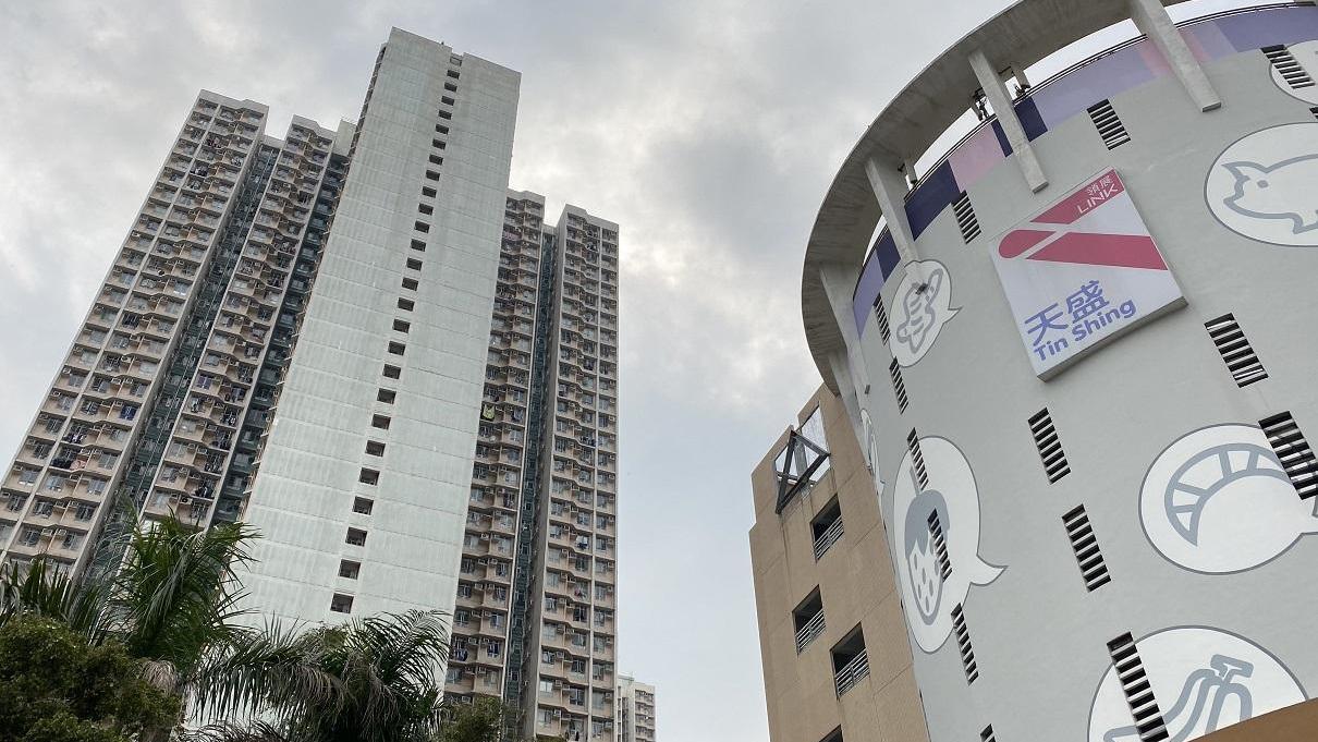 減息周期開始，天水圍居二市場近日連環錄得最少3宗買賣成交，交投氣氛不俗。