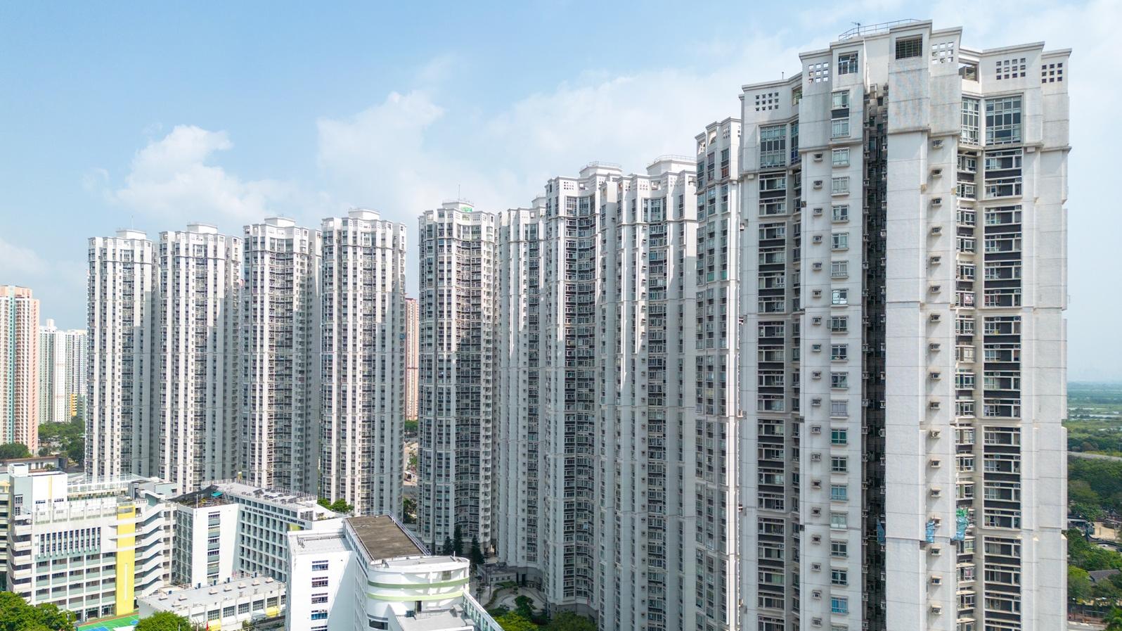 嘉湖山莊連錄即睇即租成交！新婚客1.2萬租兩房築愛巢｜二手樓租賃