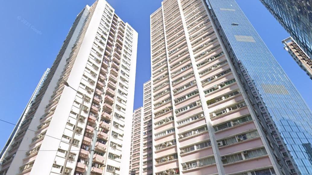 鰂魚涌老牌屋苑惠安苑套三房，長情業主持貨30年後沽貨，帳面大賺逾410萬元離場。